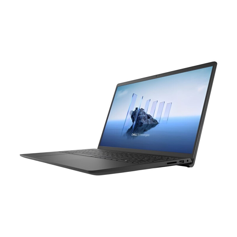 Notebook Dell 15 DC15255 Ryzen 5 7520U 512GB 8GB 15.6'' Notebook Dell 15 DC15255 Ryzen 5 7520U 512GB 8GB 15.6''