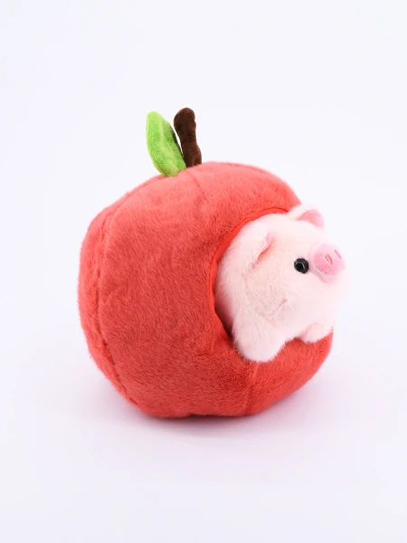 CHANCHO EN NUEZ ROJO