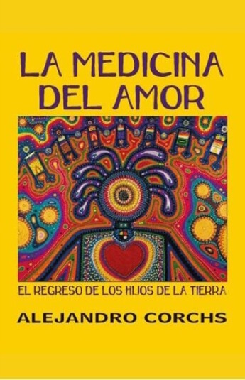 El Regreso de los Hijos de la Tierra 04. La medicina del amor El Regreso de los Hijos de la Tierra 04. La medicina del amor