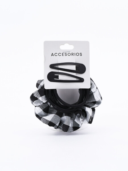 COLEROS Y SAPITOS PACK X 8 VARIANTE 2