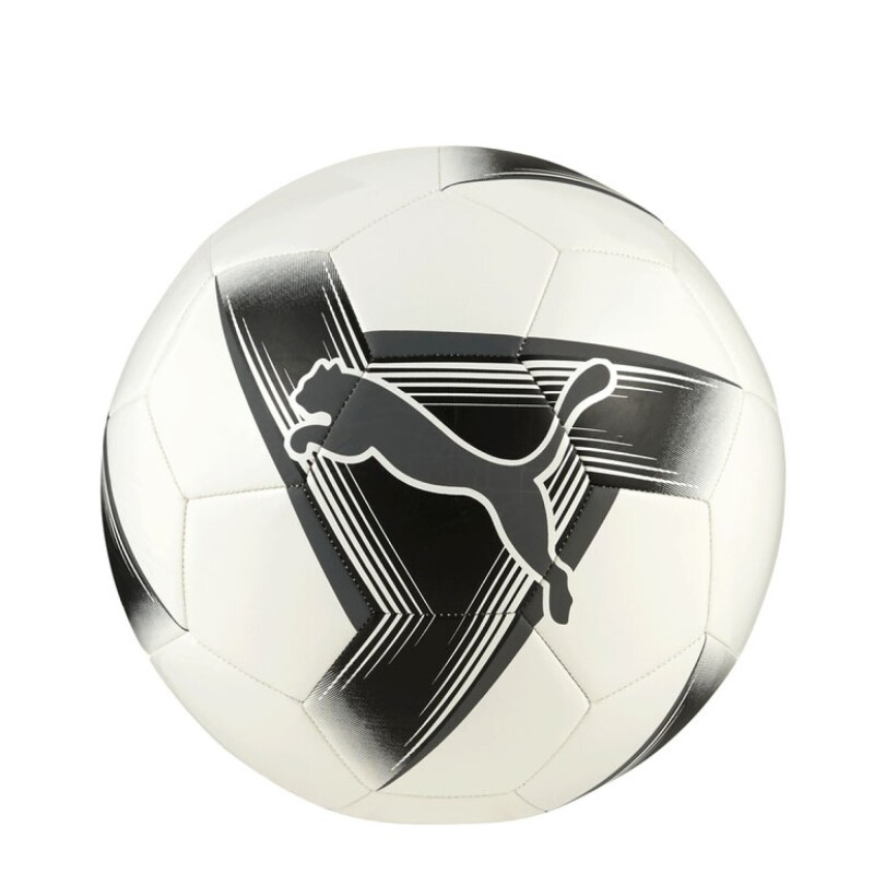 Pelota Puma Prestige Blanco - Negro