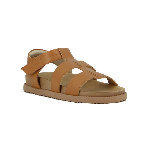 Sandalia Ramarim Camel