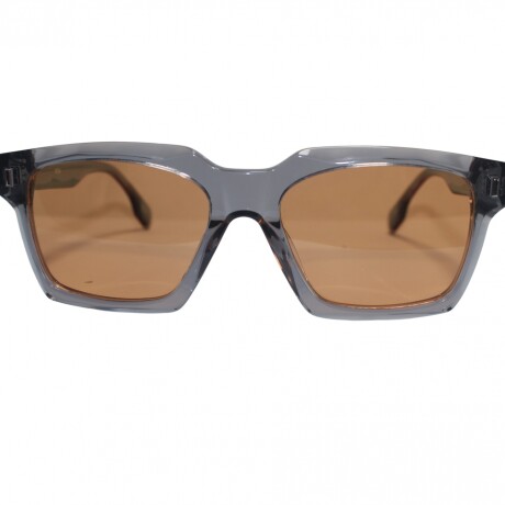 6084 Sol Gris+Naranja