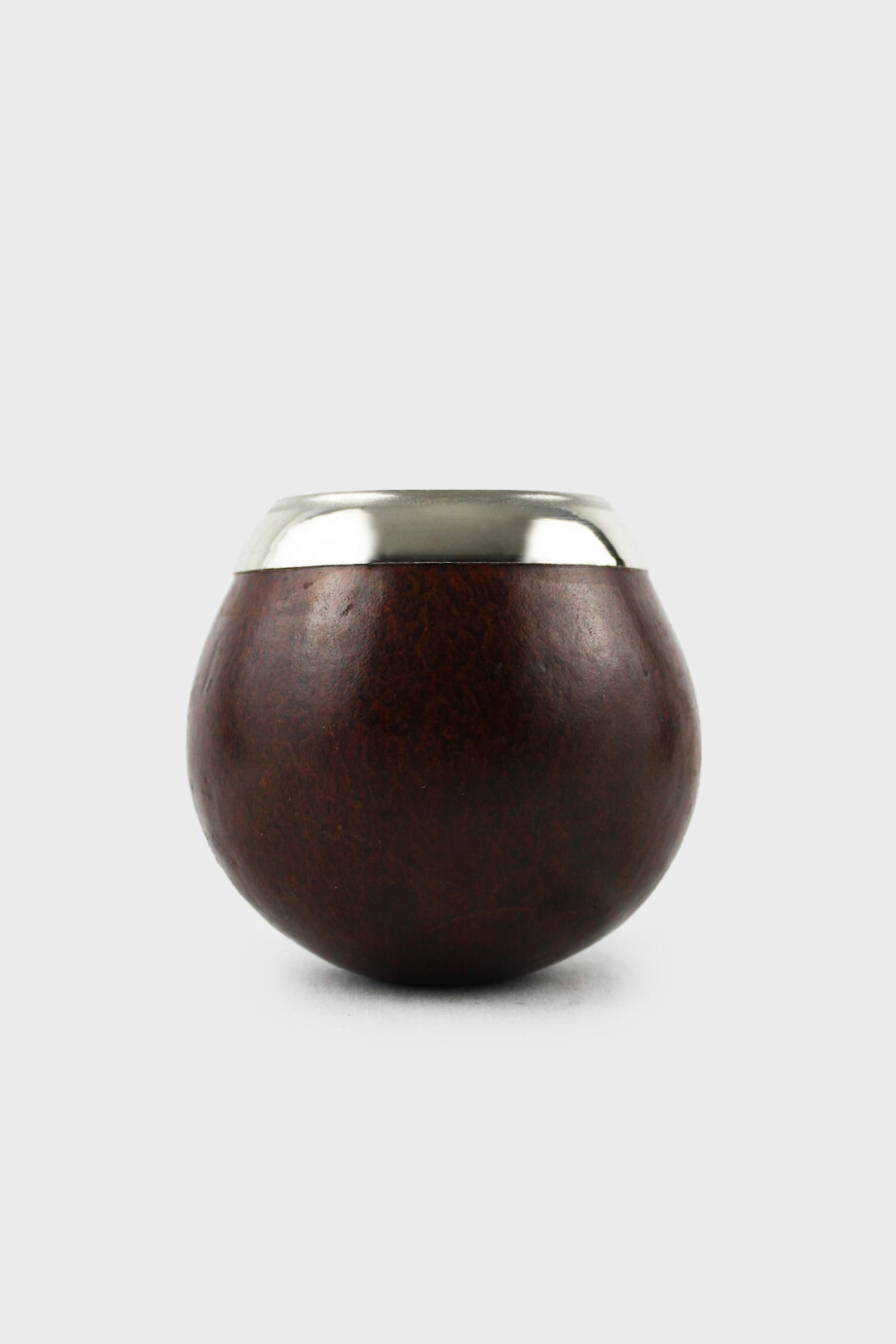 Mate Prado Marrón Oscuro