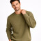 Sweater Aelvar Verde Oscuro