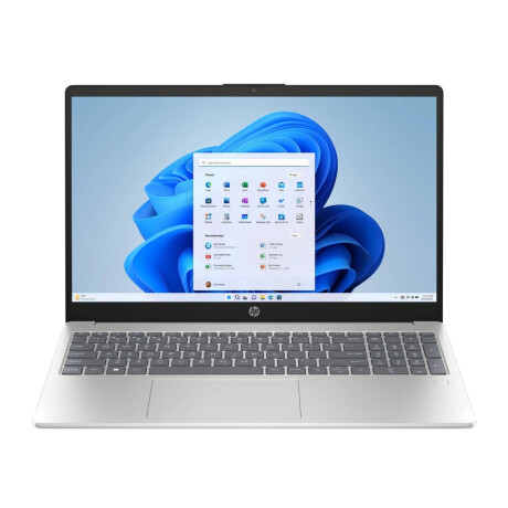 Notebook HP 15-FD1899nr. Intel Core 7 150U. RAM 16GB. Disco Sólido 512GB. Pantalla 15.6'' Full HD. Win11 Notebook HP 15-FD1899nr. Intel Core 7 150U. RAM 16GB. Disco Sólido 512GB. Pantalla 15.6'' Full HD. Win11
