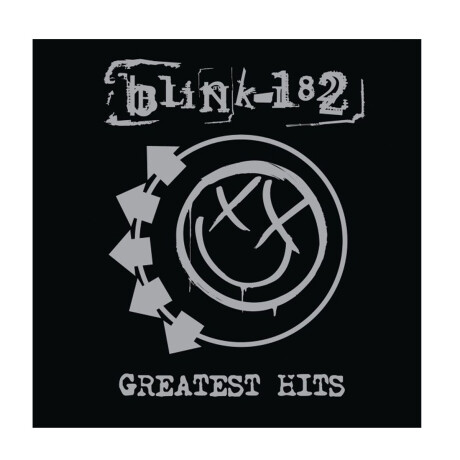 (c) Blink 182-greatest Hits - Cd (c) Blink 182-greatest Hits - Cd