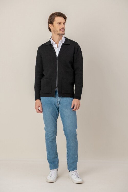 Jean Regular Light Blue