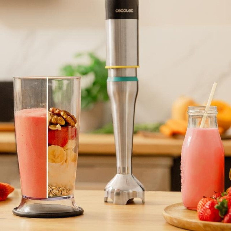Mixer Katana 12 Jar S Mixer Katana 12 Jar S