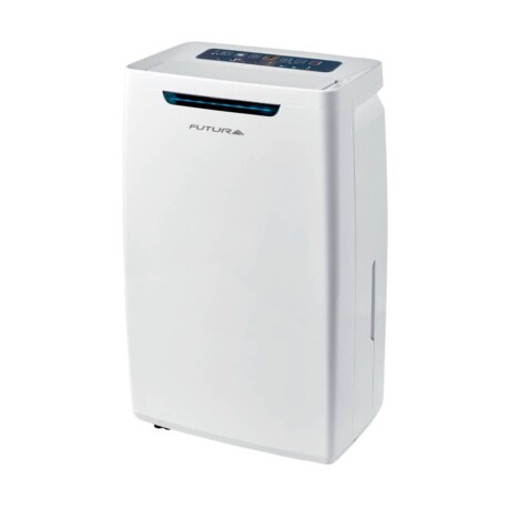FUTURA DESHUMIDIFICADOR 20 LTS. BLANCO