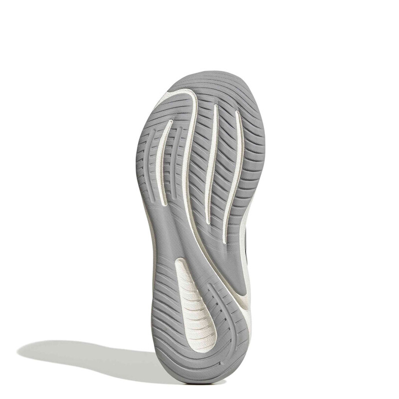 Championes de Mujer Adidas Supernova Ease 2 W Negro - Blanco