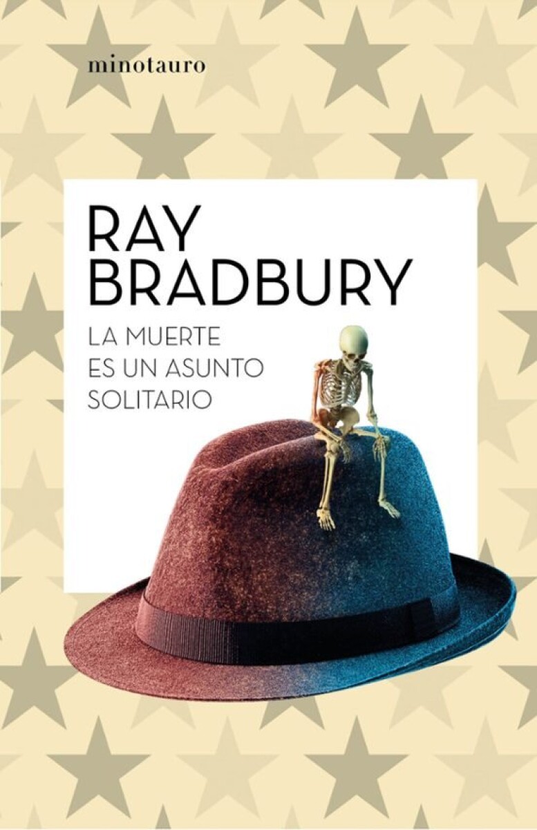 LA MUERTE ES UN ASUNTO SOLITARIO 