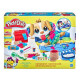 Masa Play-doh Veterinario Masa Play-doh Veterinario