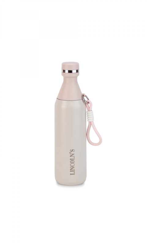 BOTELLA AQUAVIDA NUDE