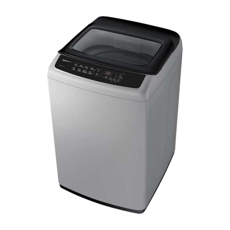 Lavarropas Samsung 9 kg Carga Superior Digital Inverter WA90CG4240BYZS Lavarropas Samsung 9 kg Carga Superior Digital Inverter WA90CG4240BYZS