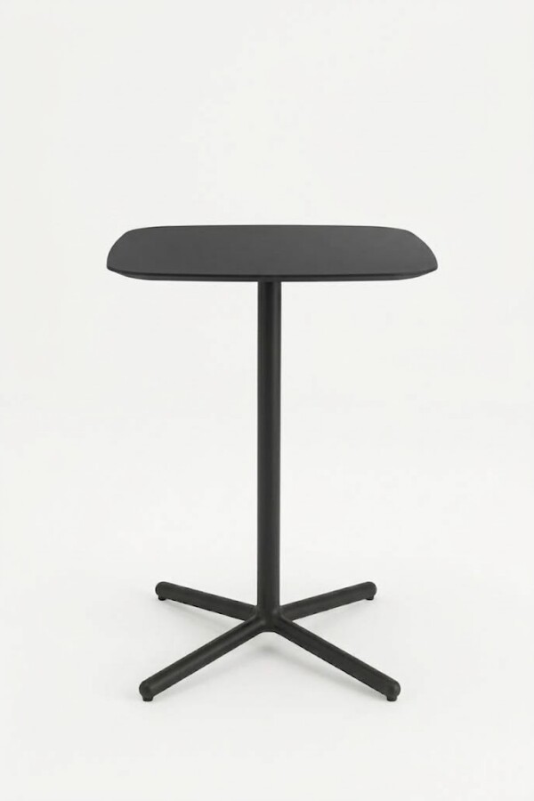 Mesa TB-33 Tapa negra