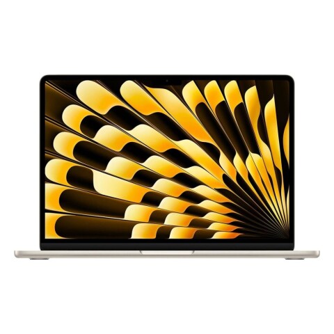 MacBook Air 13.6" M5 512GB MDHA4LL/A Starlight MacBook Air 13.6" M5 512GB MDHA4LL/A Starlight