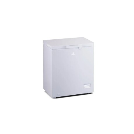 Freezer Indurama Dual 100L Blanco CI-100 100L BLANCO