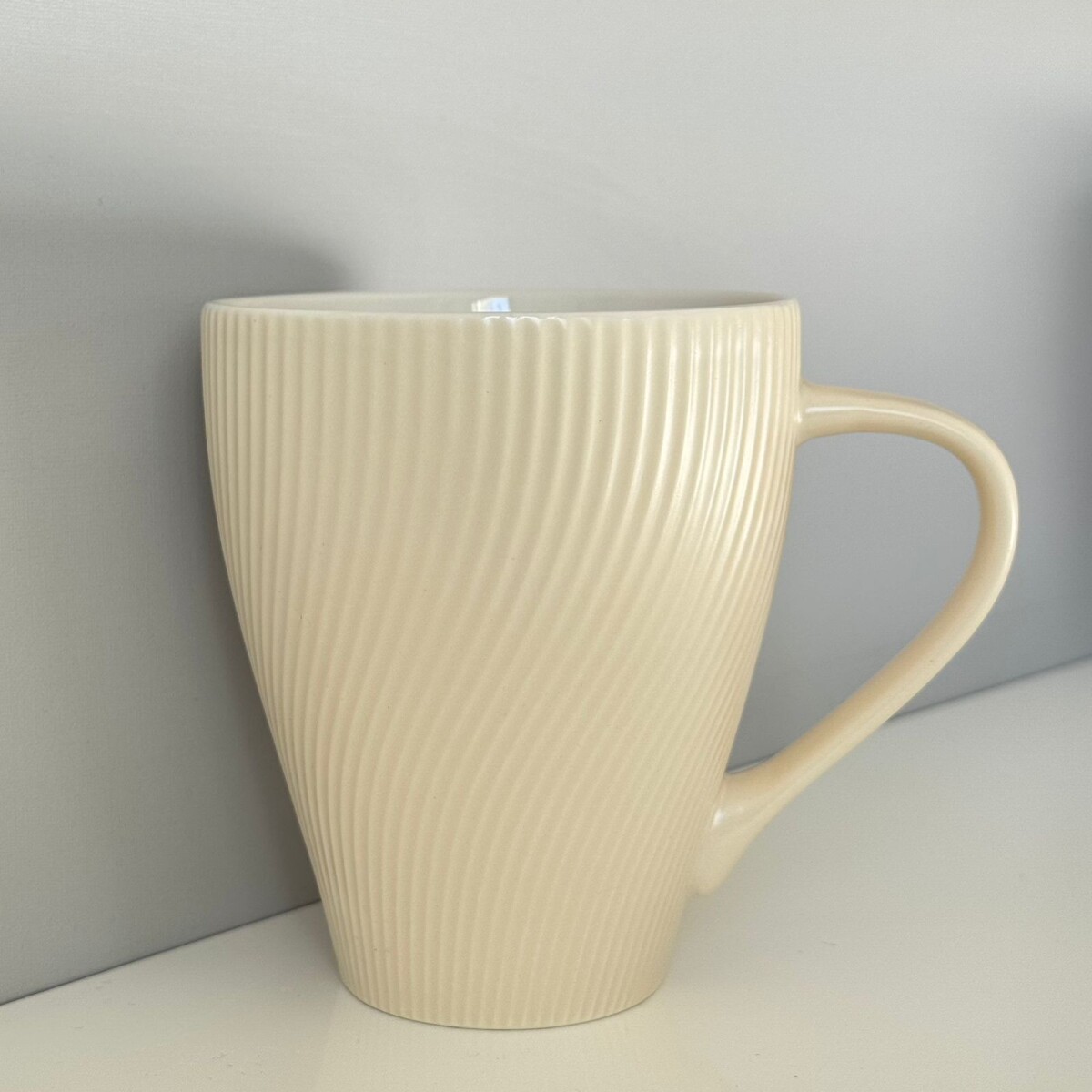 Taza Mug Cerámica 400ML 