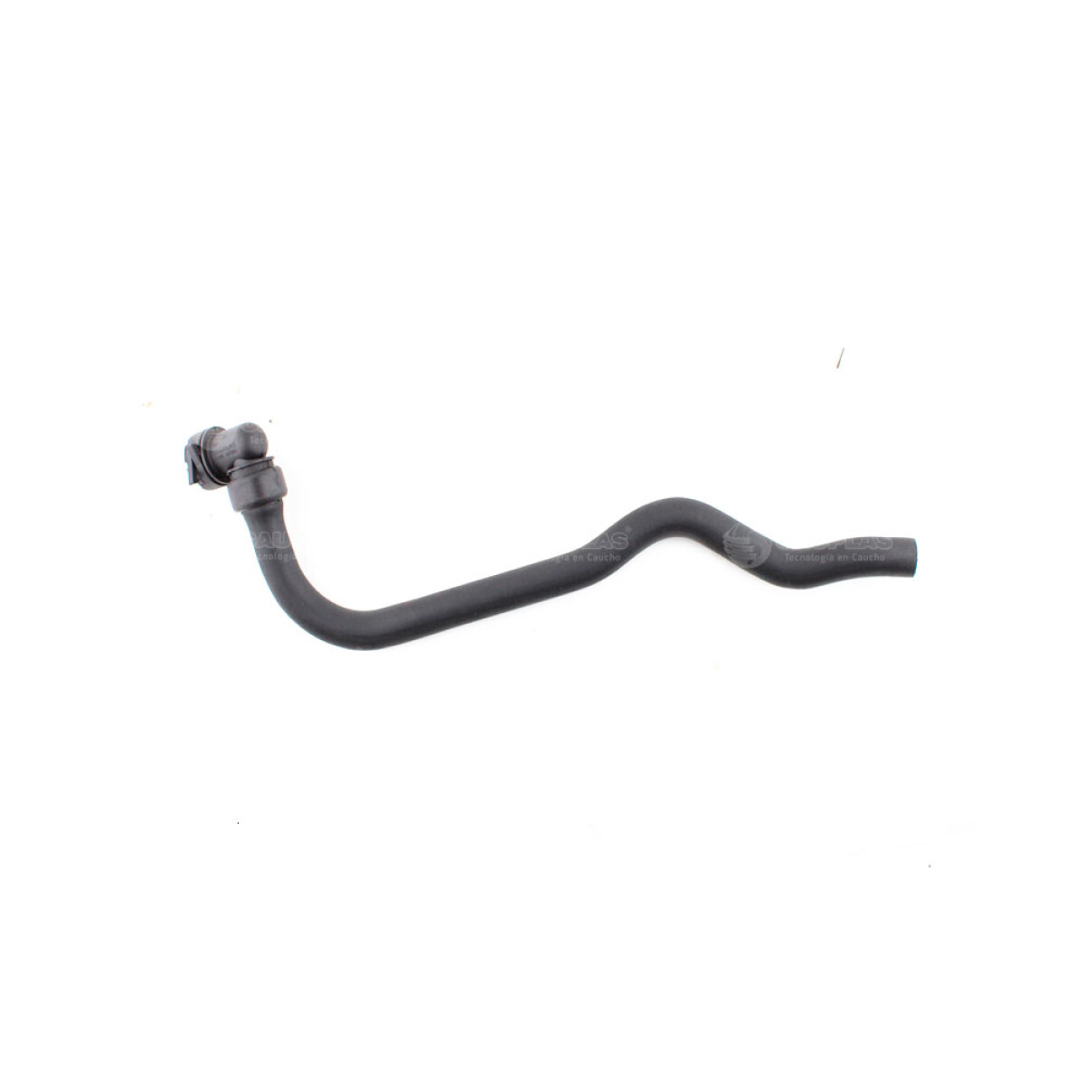CAÑO CITROEN - PEUGEOT PEUG. 207 1.6 - 208 1.5 NAF. CALEFACT. SALIDA CAUPLAS 