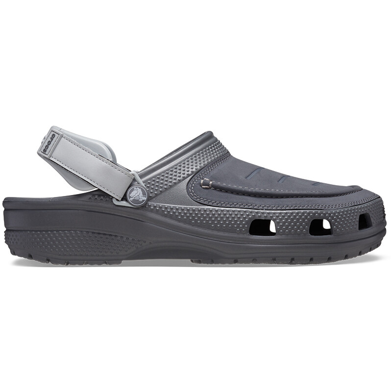 Classic Clog Yukon Vista II Gris