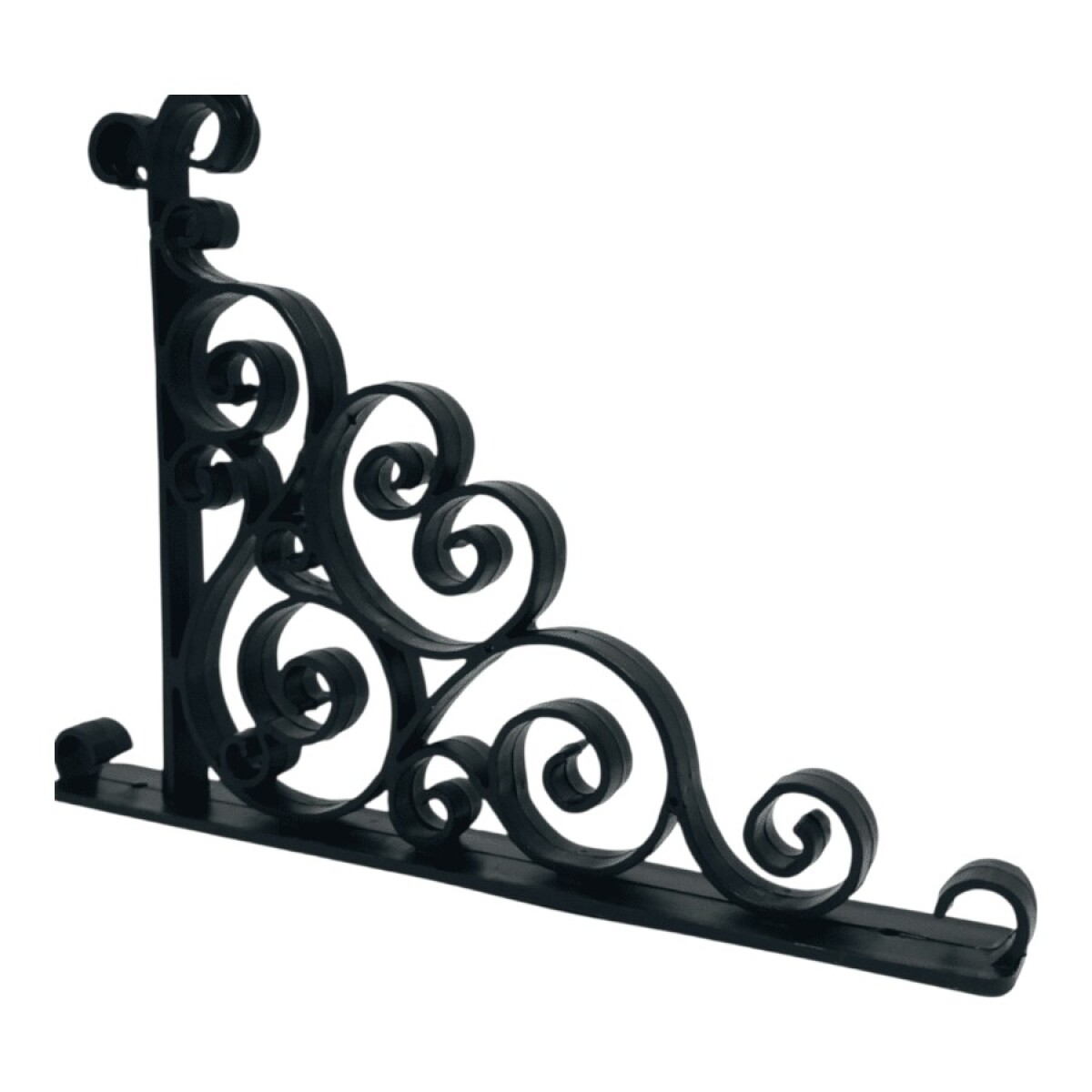 Escuadra Colonial PVC 28x18 cm 