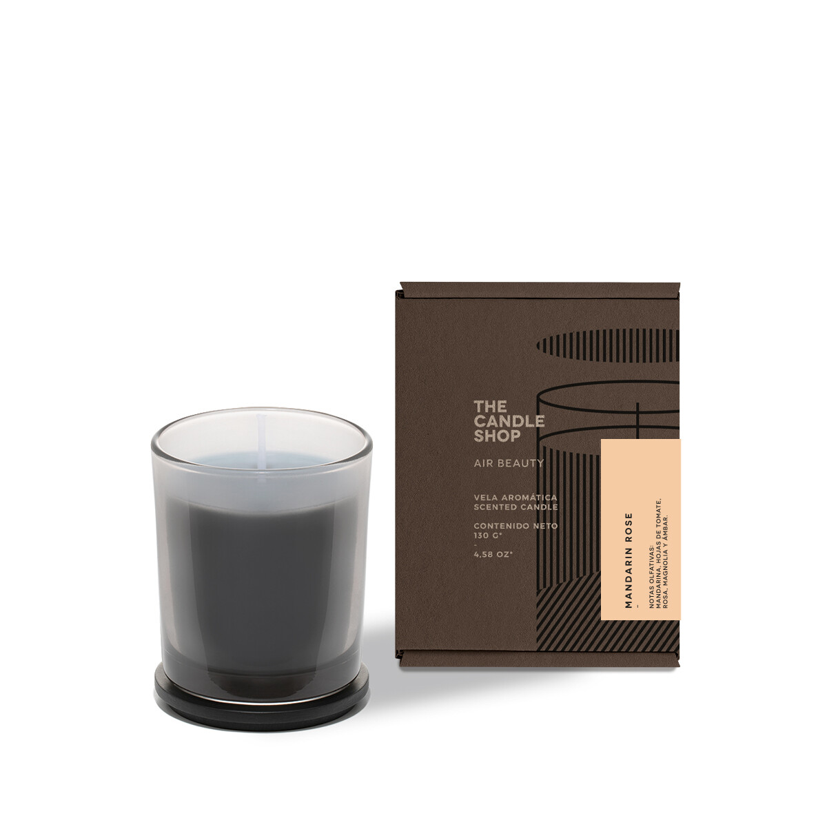 VELA GREY M MANDARIN ROSE 