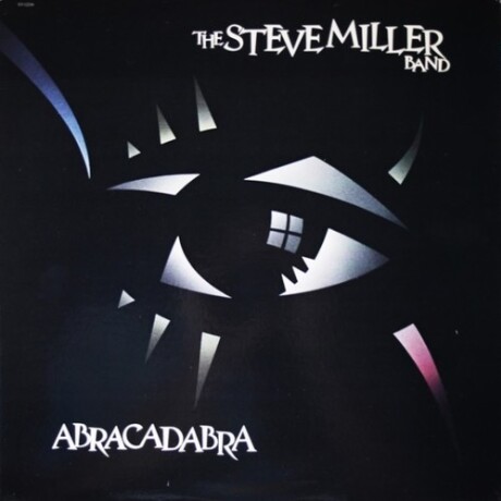 Miller Steve - Abracadabra - Vinilo Miller Steve - Abracadabra - Vinilo