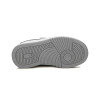 Diadora Champion Lifestyle Spitfire Con Velcro Niño - Blanco/negro Blanco-negro