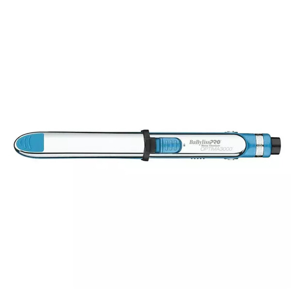 Plancha Alisadora Y Rizadora Babylisspro Optima Bnt3000tar PLANCHITA DE PELO BABYLISSPRO OP 3000
