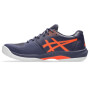 Zapatillas Tenis Game FF Clay/Oc Hombre Indigo Fog/nova Orange