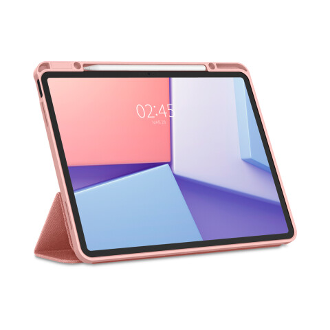 Spigen Funda iPad Air 13" Urban Fit - Rose Gold Spigen Funda iPad Air 13" Urban Fit - Rose Gold