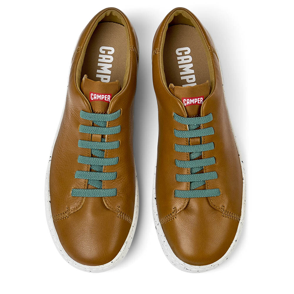 Peu Touring - Hombre Brown