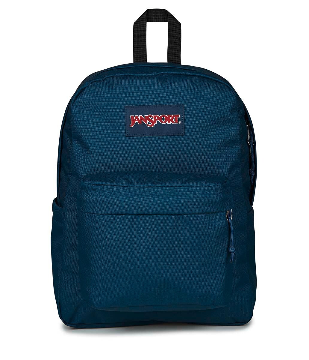 Mochila Beyond Pack Unisex - Azul 
