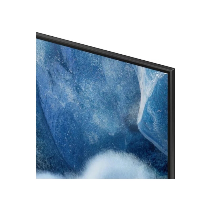 Smart TV 55¨ QLED 4K, Q8F, Vision AI, Smart TV (2025) Smart TV 55¨ QLED 4K, Q8F, Vision AI, Smart TV (2025)