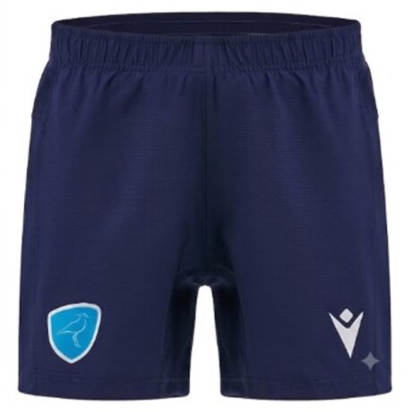 Short Entrenamiento Teros Rugby 2025 Short Entrenamiento Teros Rugby 2025