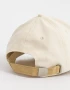 Caps Color Block Gorra Bicolor Bordada - Combinacion Bicolor