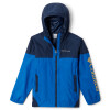 Campera Flash Challender Niños COLLEGIATE NAVY