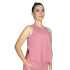 TANK FEM POLY/SPX EVERLAST TWIST PK W6 Pink Miscellaneous