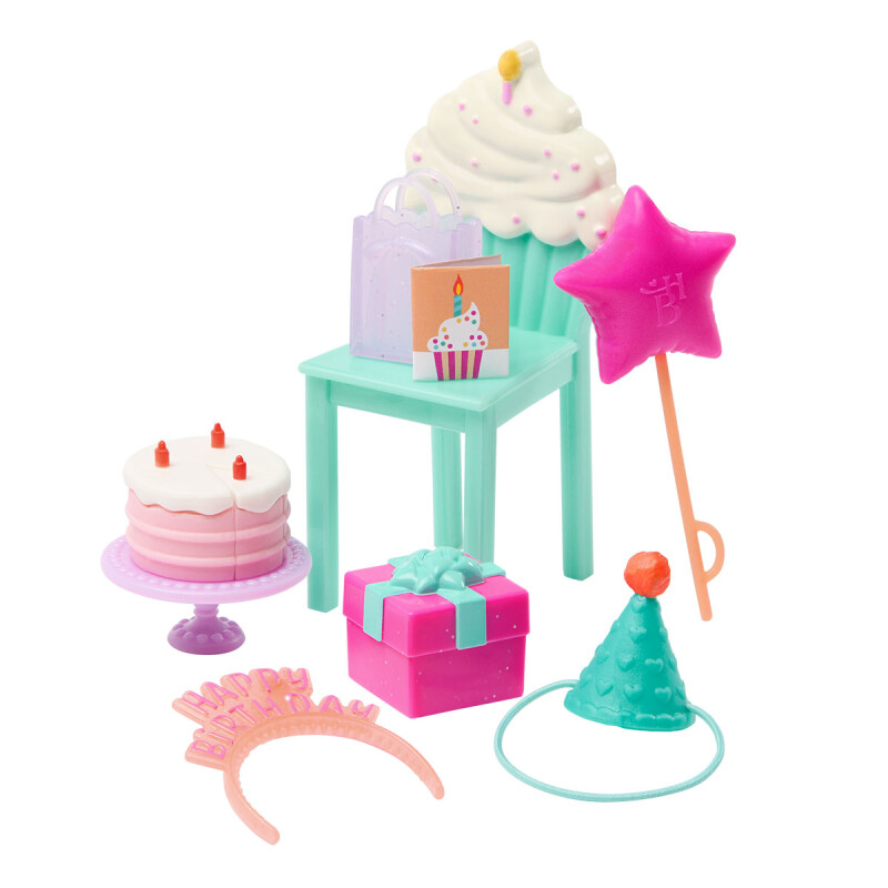 Muñecas Emma y Camila con accesorios Hey Bestie Muñecas Emma y Camila con accesorios Hey Bestie