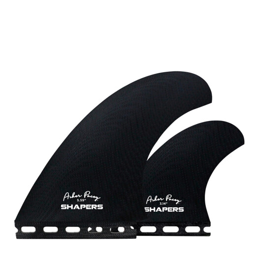 Quilla Shapers Asher Pacey 5.59” (Futures) Quilla Shapers Asher Pacey 5.59” (Futures)