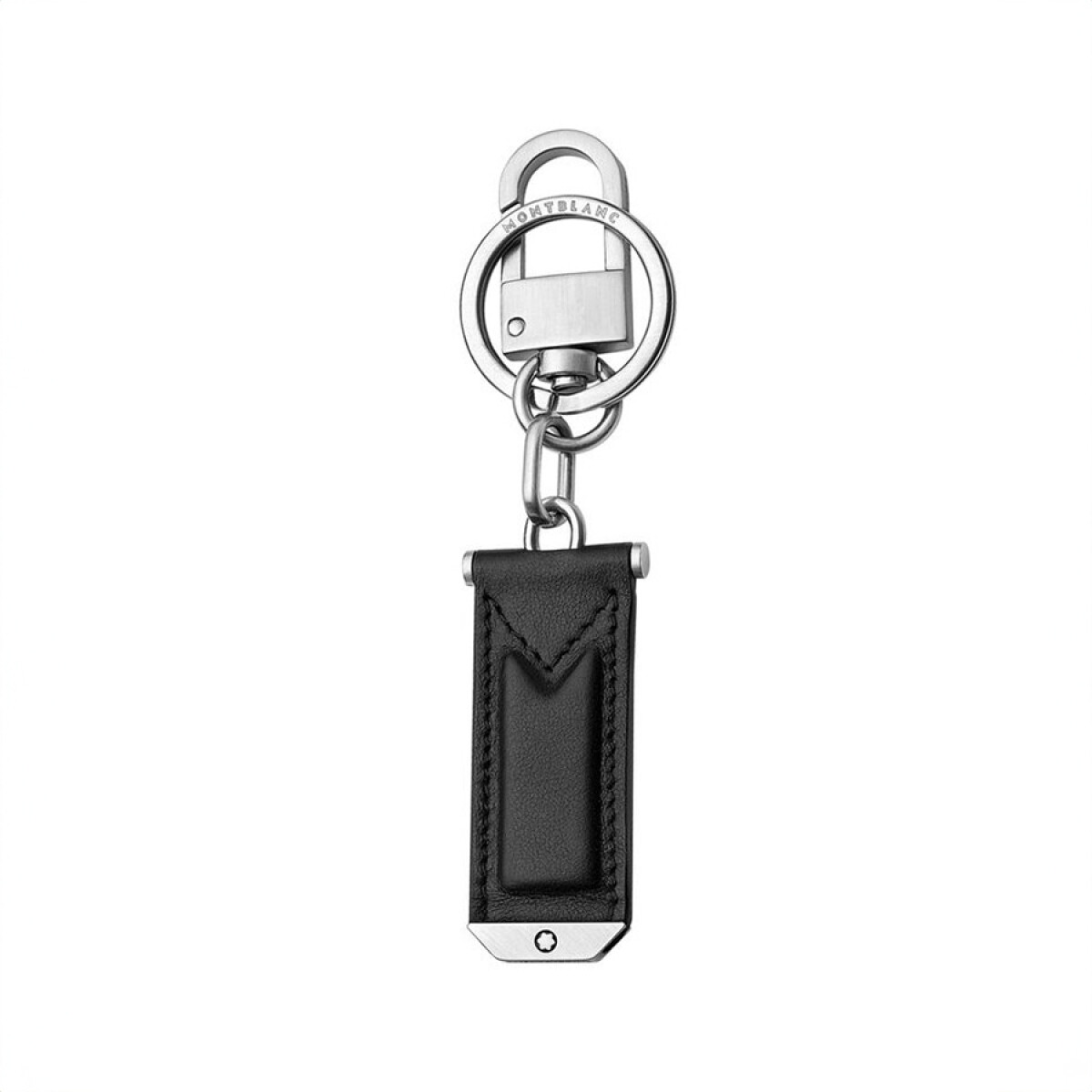Llavero Montblanc 124109 