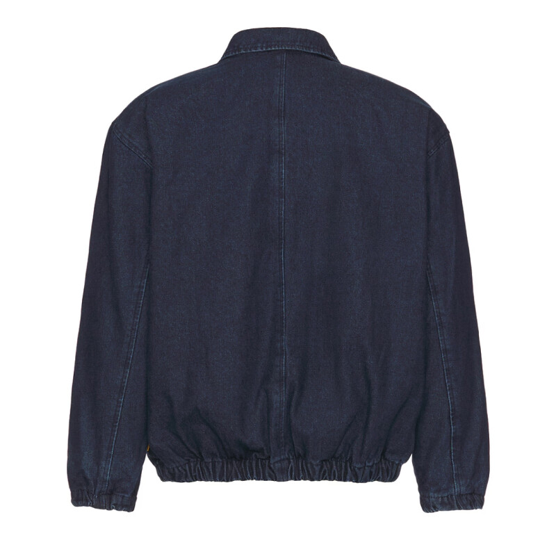 Campera Critical Slide Blackbird Denim Campera Critical Slide Blackbird Denim