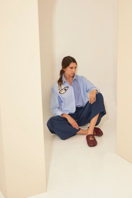 CAMISA CHERRY CAMISA CHERRY