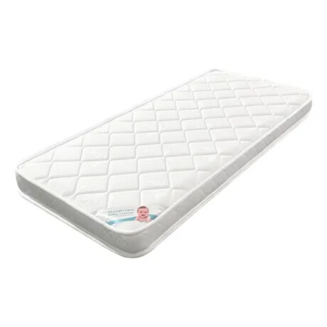 Colchon Cuna Impermeable THM Baby Mattress Colchon Cuna Impermeable THM Baby Mattress