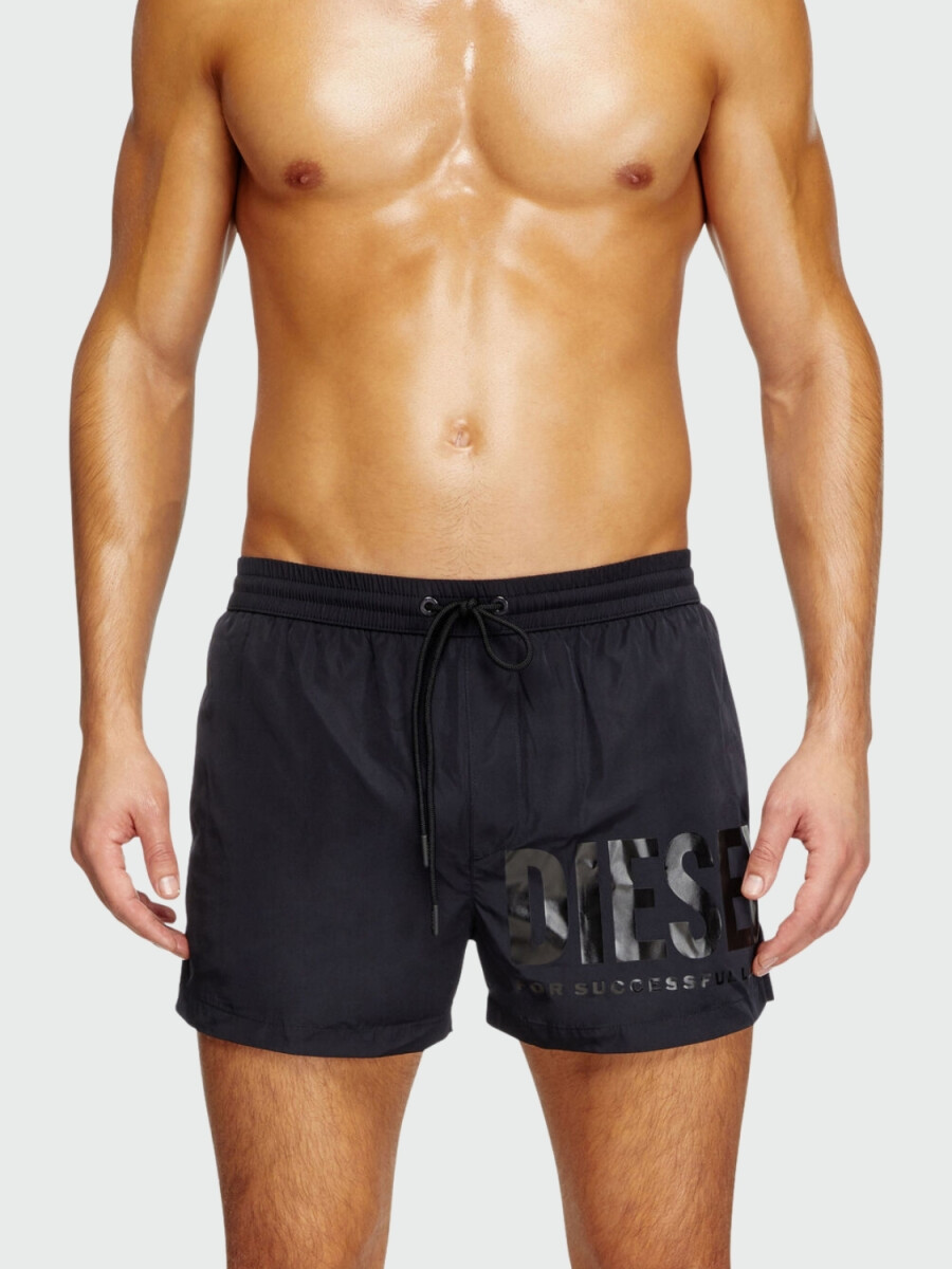 DIESEL - Short de Baño Mario-34-D-Core 