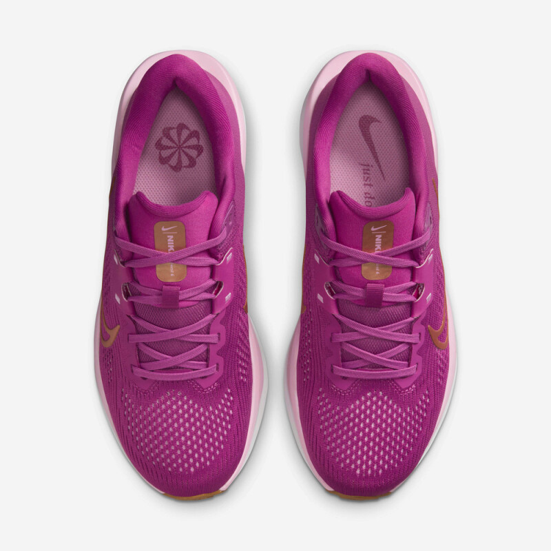 Championes Nike Quest 6 de Mujer Morado