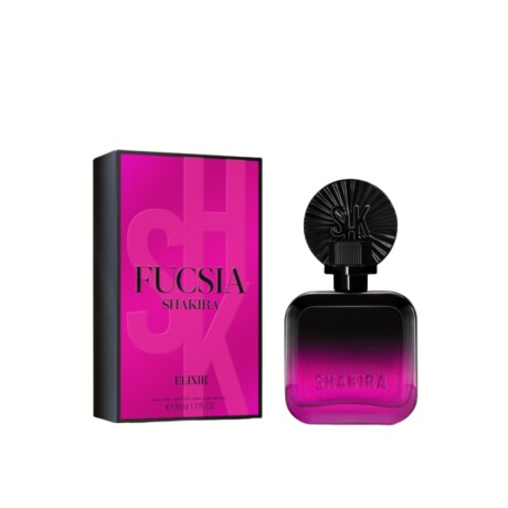 Sharika Fucsia Elixir EDP 80ml