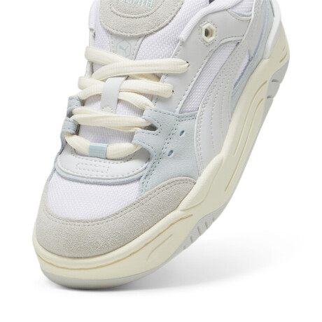 PUMA 180 38926713 Bco/verde Agua