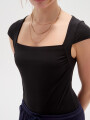 Body Pirel Negro